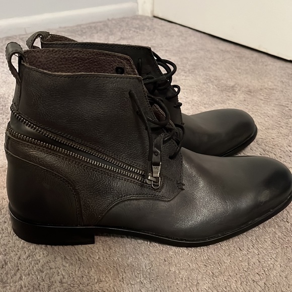 John Varvatos Other - John Varvatos Star U.S.A Men’s Boots- NWOT